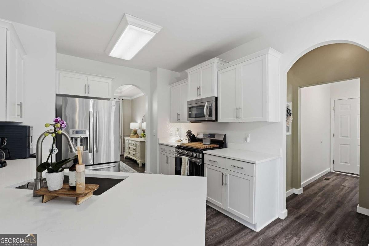 6065 Gentlewind Court Powder Springs - Photo 23