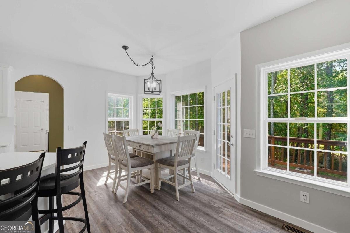 6065 Gentlewind Court Powder Springs - Photo 24