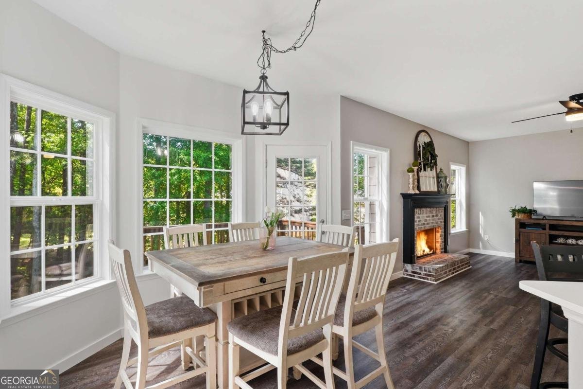 6065 Gentlewind Court Powder Springs - Photo 25