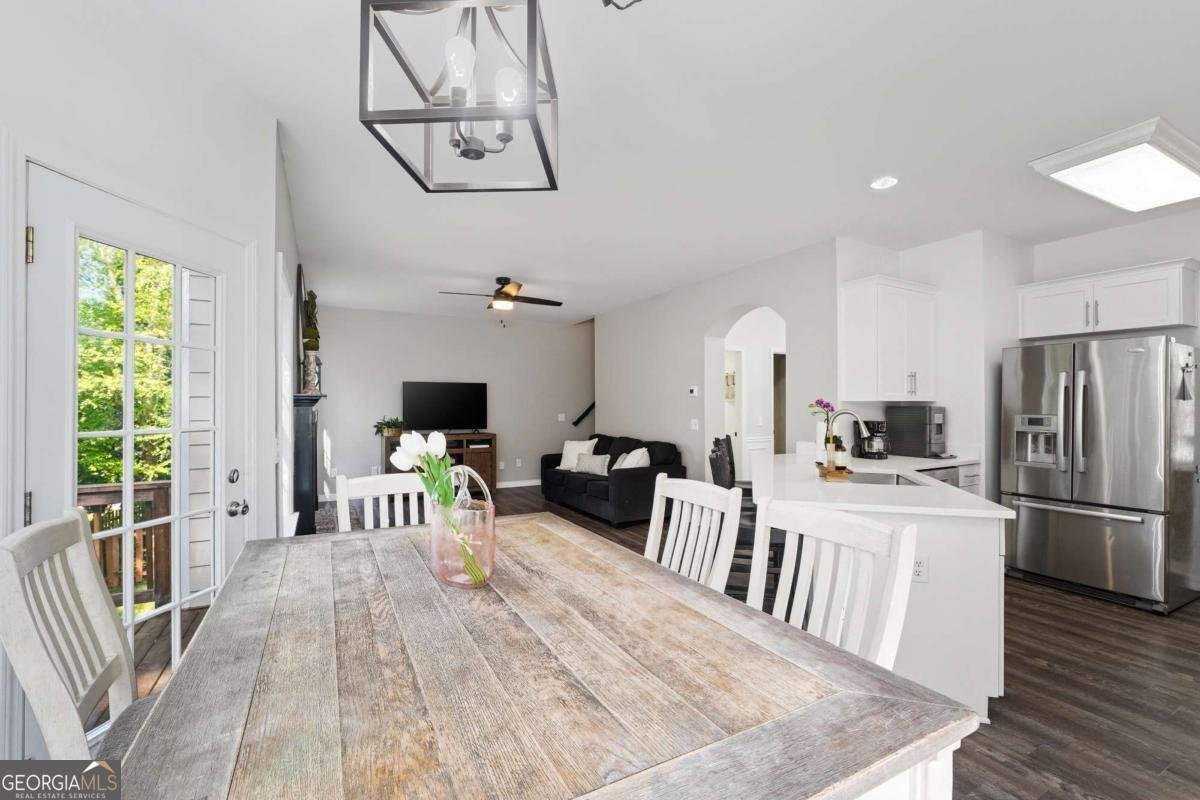 6065 Gentlewind Court Powder Springs - Photo 26