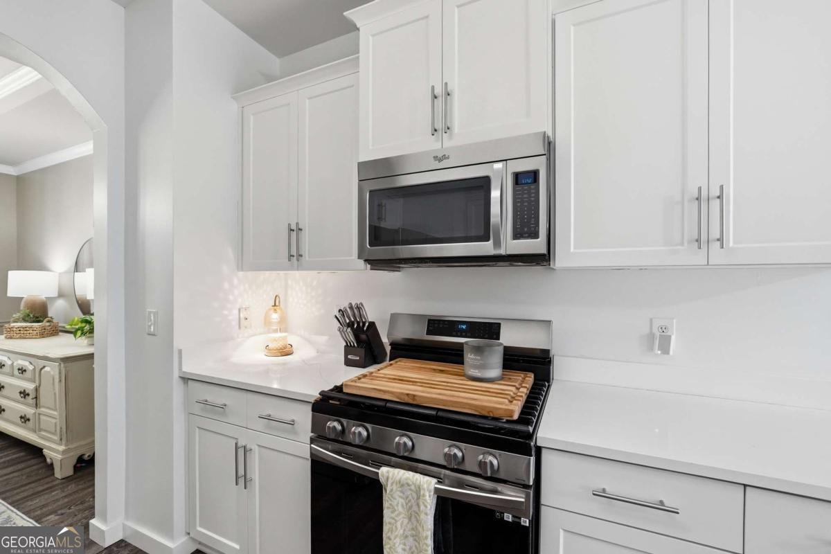 6065 Gentlewind Court Powder Springs - Photo 28