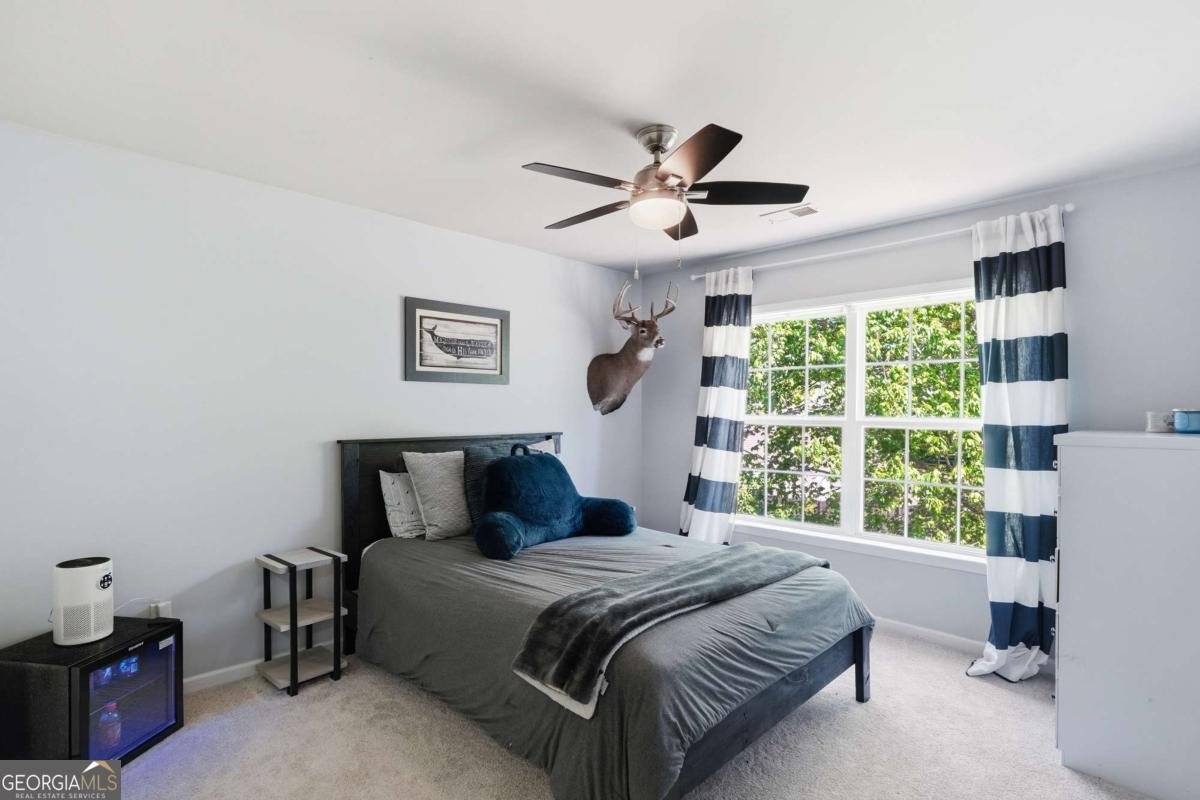 6065 Gentlewind Court Powder Springs - Photo 30