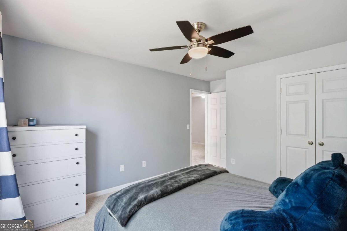 6065 Gentlewind Court Powder Springs - Photo 31