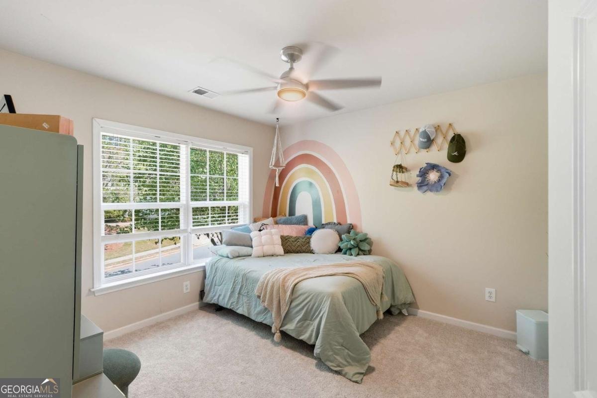 6065 Gentlewind Court Powder Springs - Photo 32