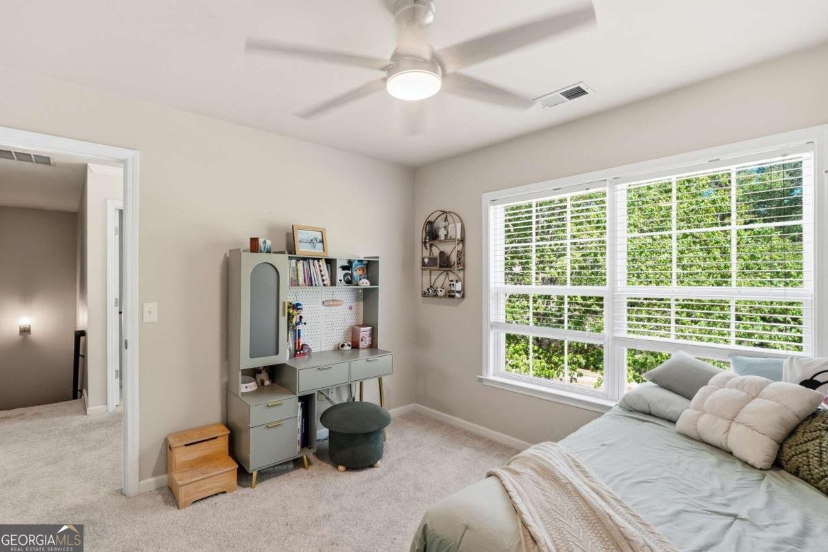 6065 Gentlewind Court Powder Springs - Photo 33