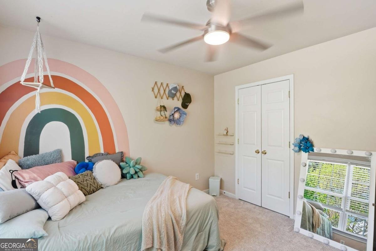 6065 Gentlewind Court Powder Springs - Photo 34