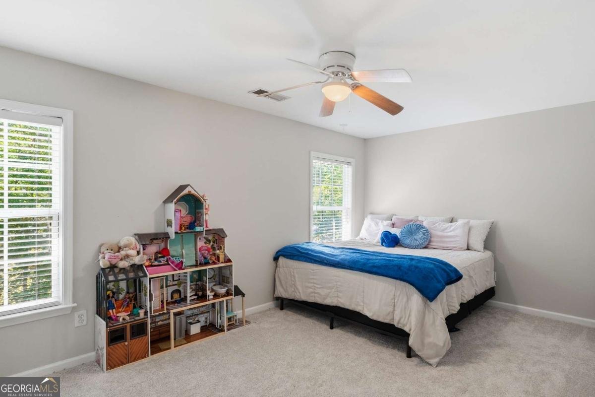 6065 Gentlewind Court Powder Springs - Photo 36