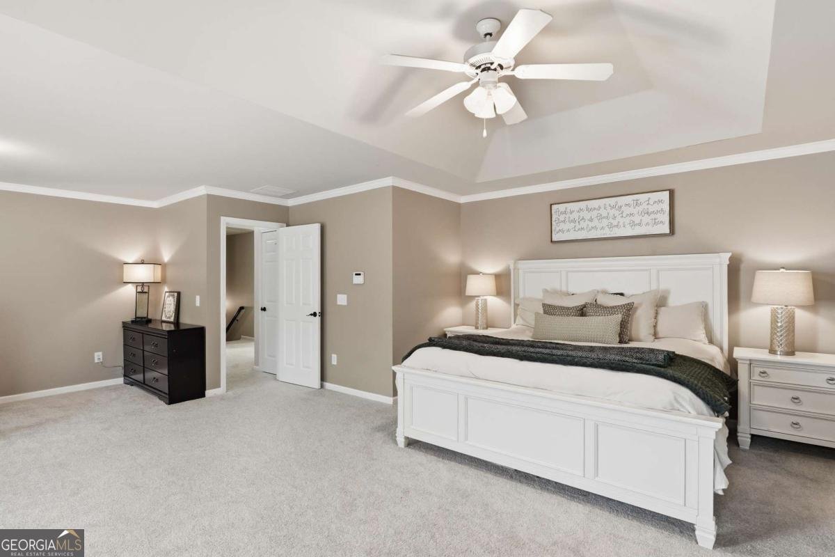 6065 Gentlewind Court Powder Springs - Photo 39