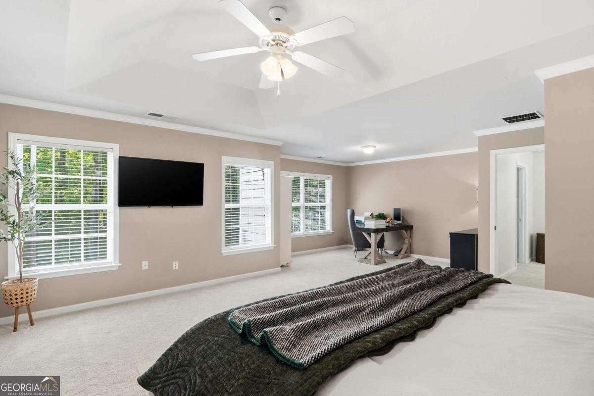 6065 Gentlewind Court Powder Springs - Photo 40