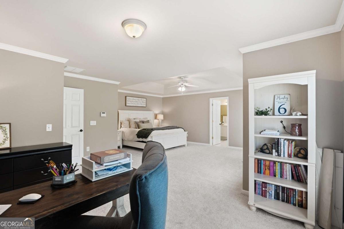 6065 Gentlewind Court Powder Springs - Photo 41