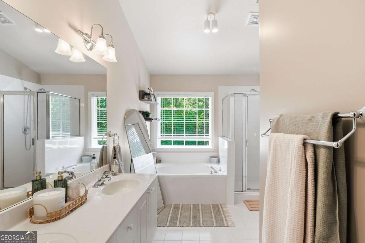 6065 Gentlewind Court Powder Springs - Photo 44