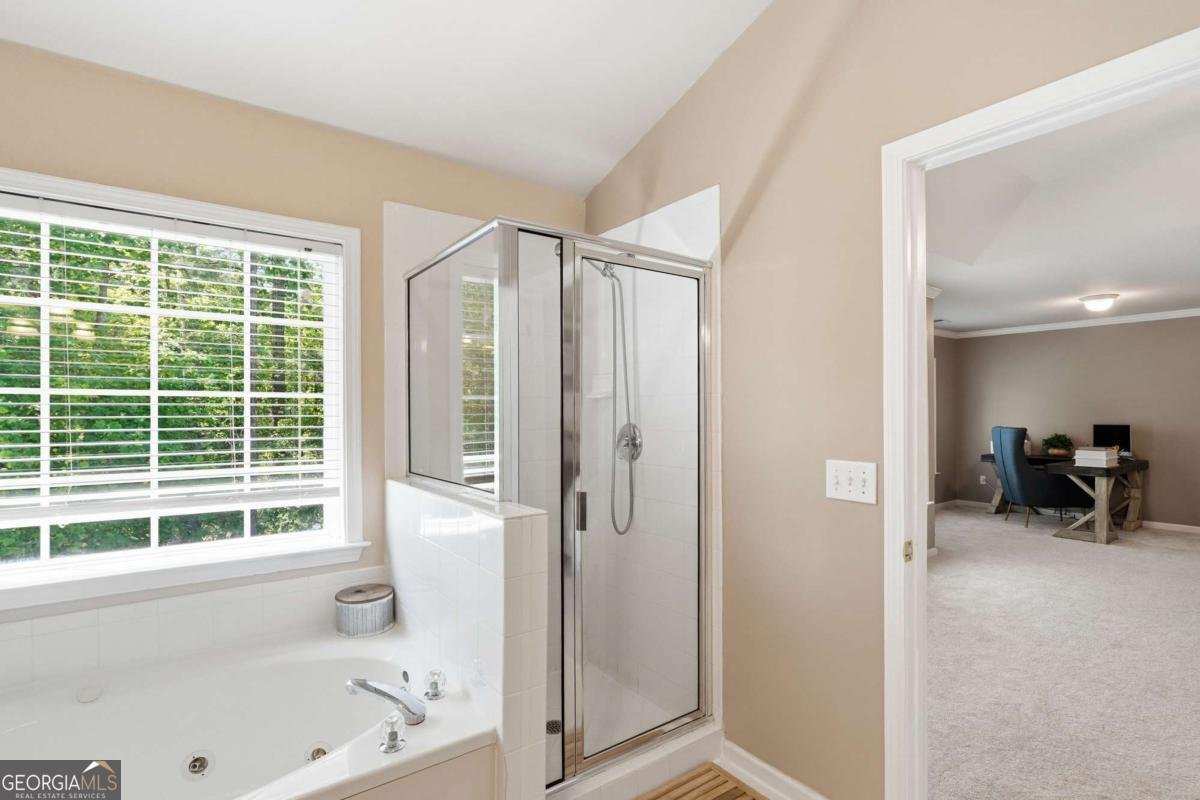 6065 Gentlewind Court Powder Springs - Photo 46