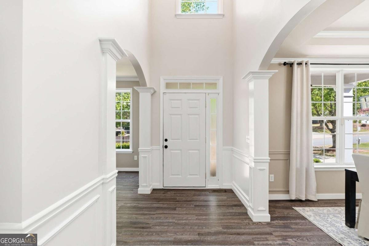 6065 Gentlewind Court Powder Springs - Photo 6