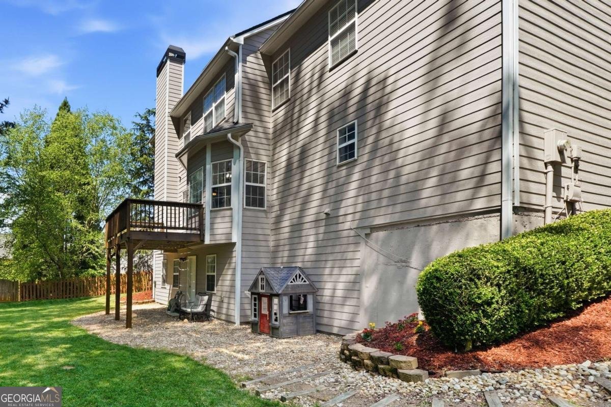 6065 Gentlewind Court Powder Springs - Photo 62