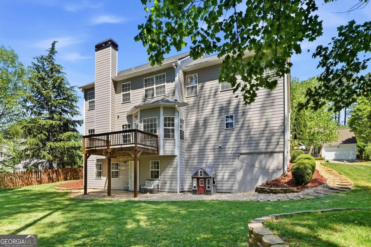 6065 Gentlewind Court Powder Springs - Photo 63