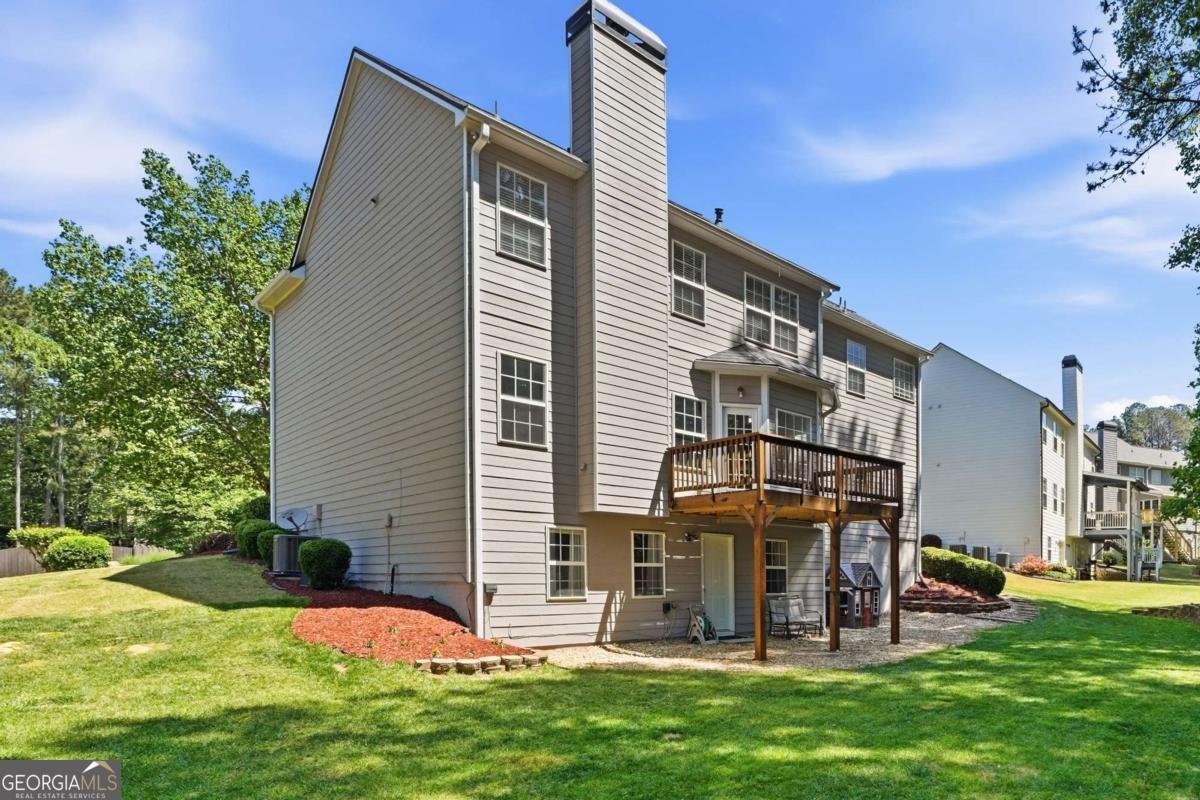 6065 Gentlewind Court Powder Springs - Photo 64