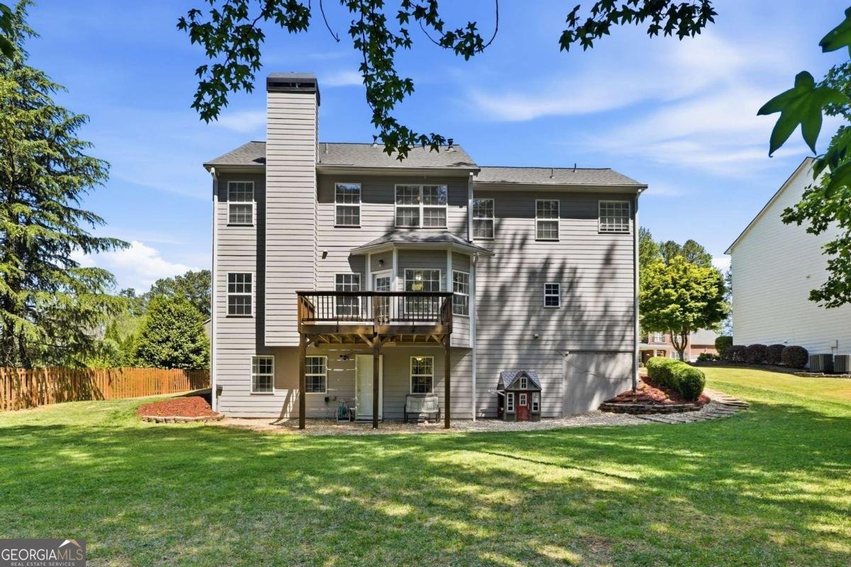 6065 Gentlewind Court Powder Springs - Photo 65