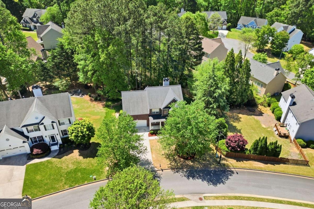 6065 Gentlewind Court Powder Springs - Photo 67