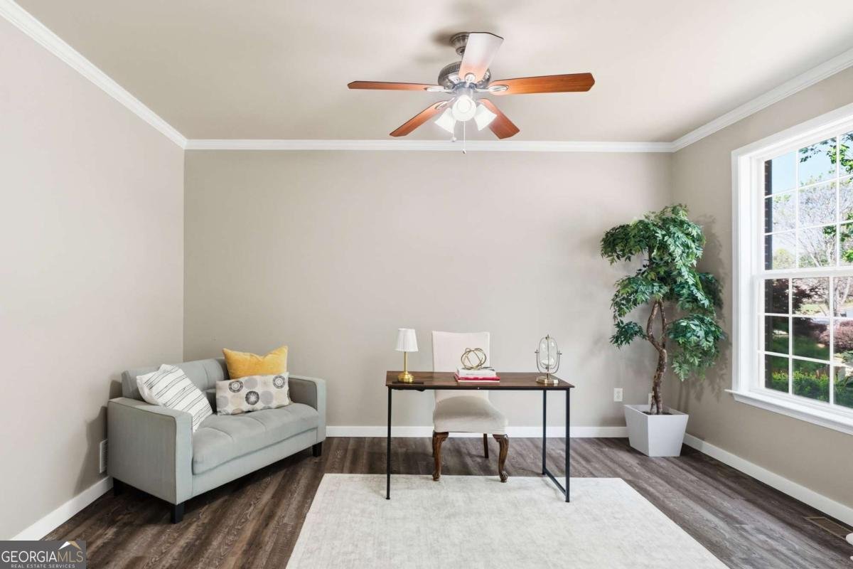 6065 Gentlewind Court Powder Springs - Photo 7