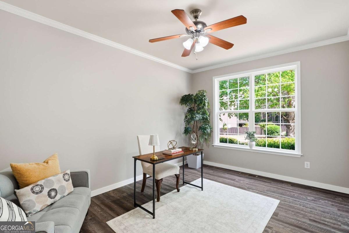 6065 Gentlewind Court Powder Springs - Photo 8