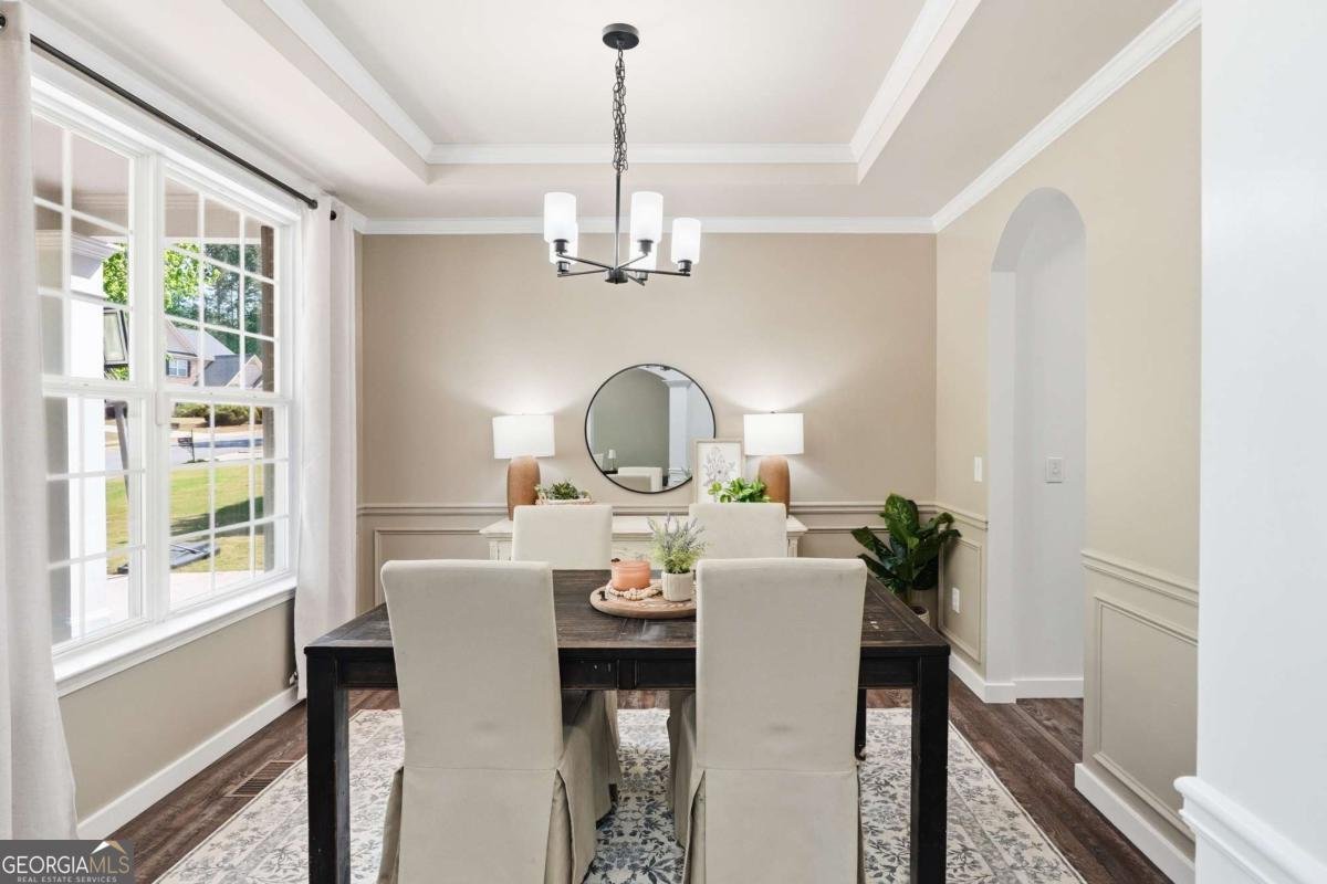 6065 Gentlewind Court Powder Springs - Photo 9