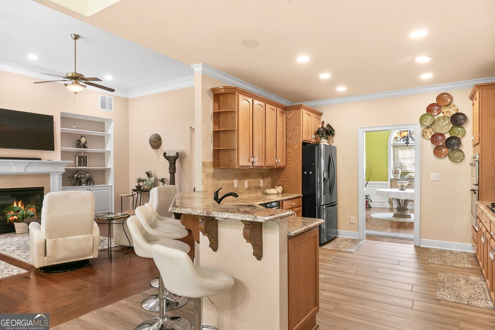 1210 Sumter Court McDonough - Photo 11