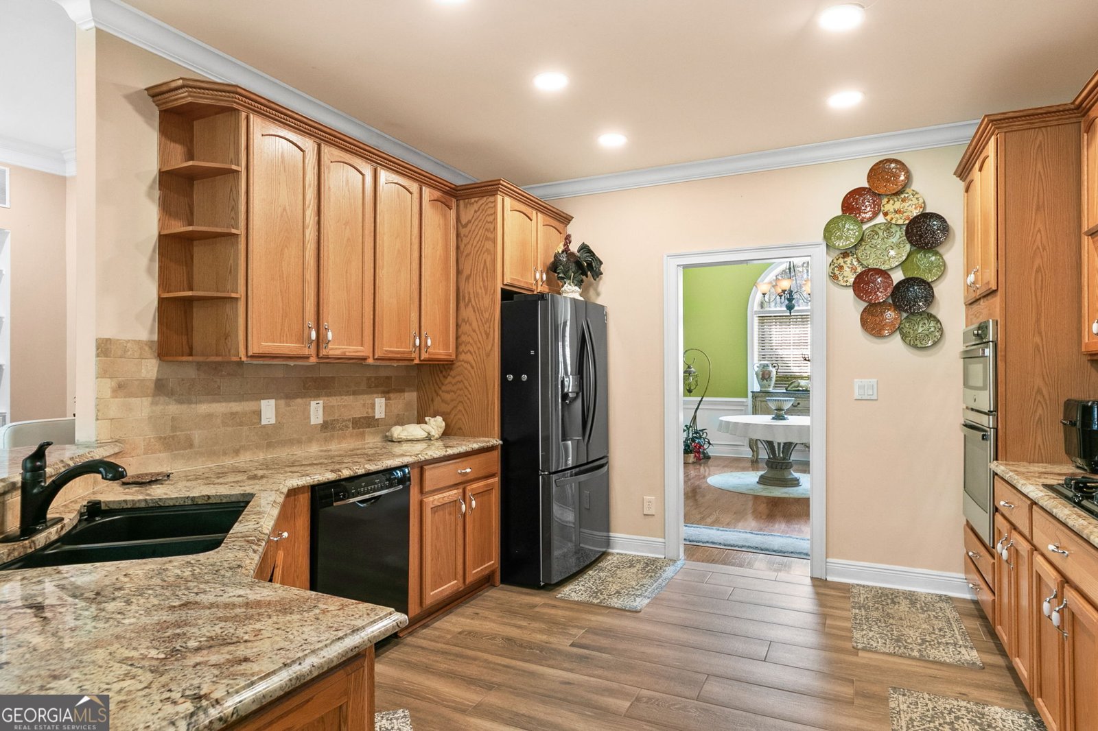 1210 Sumter Court McDonough - Photo 12