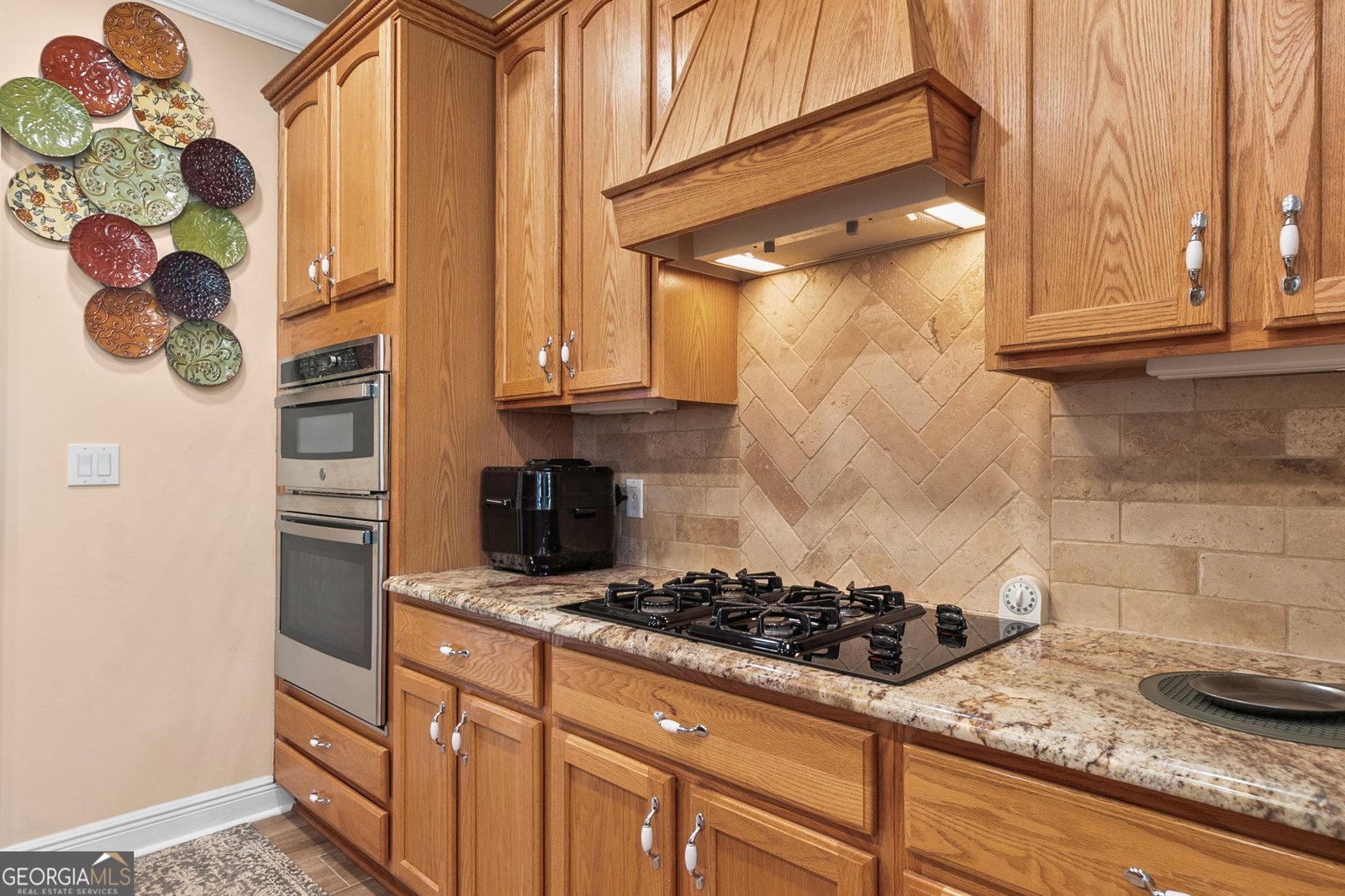 1210 Sumter Court McDonough - Photo 13