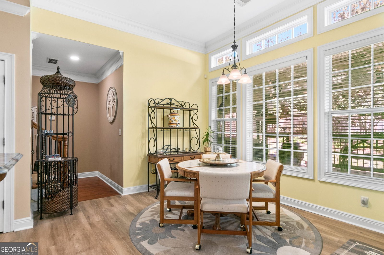 1210 Sumter Court McDonough - Photo 16