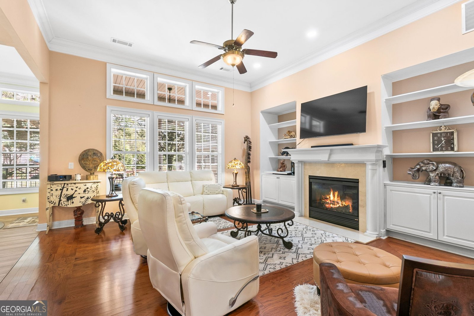 1210 Sumter Court McDonough - Photo 17