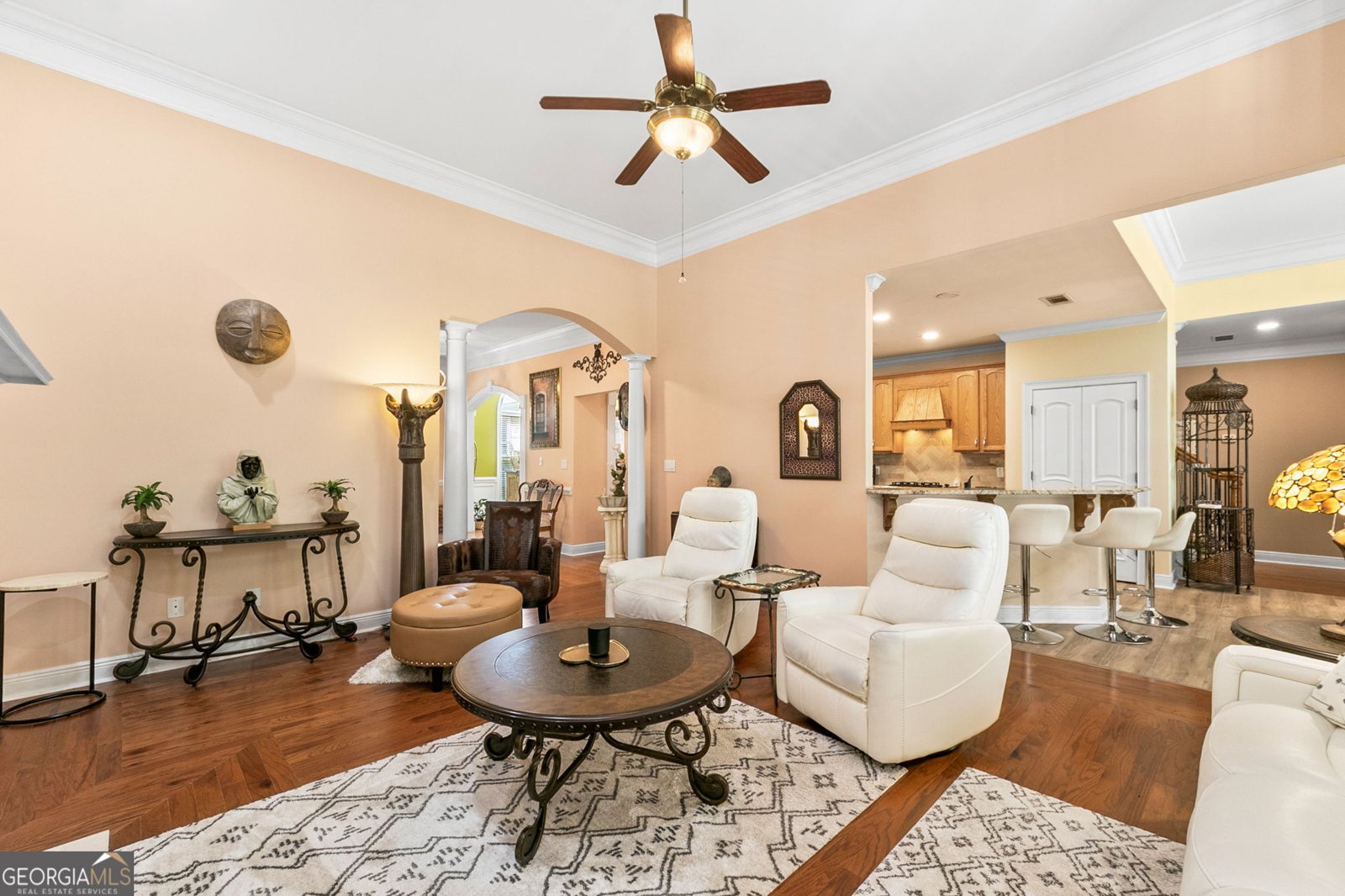 1210 Sumter Court McDonough - Photo 18