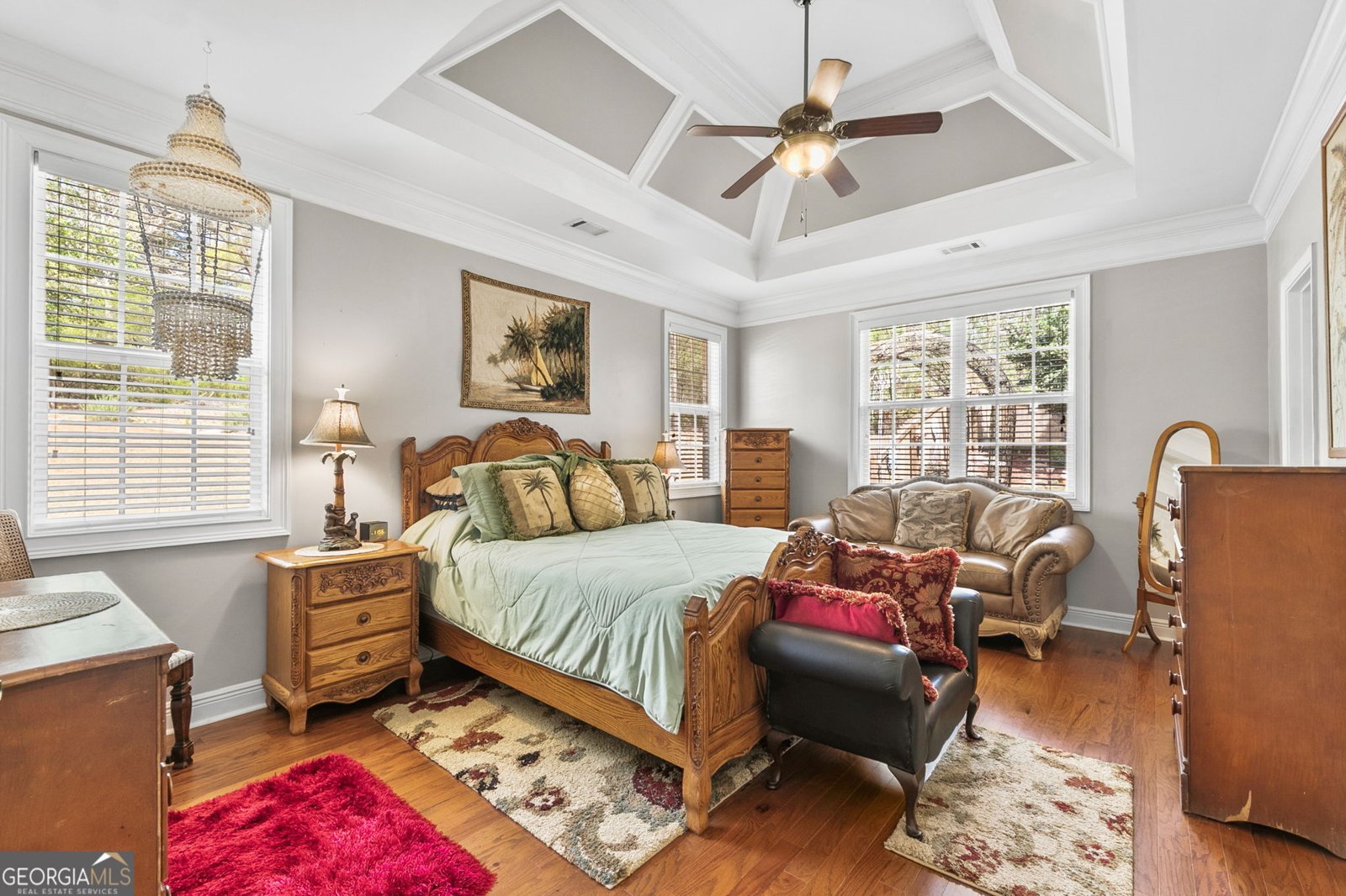 1210 Sumter Court McDonough - Photo 20