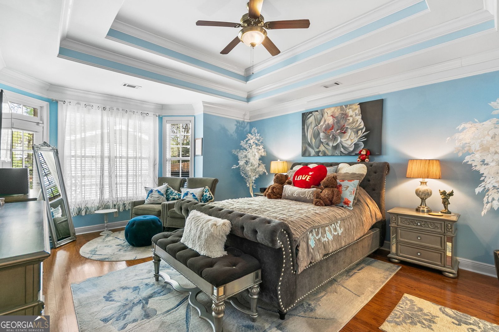 1210 Sumter Court McDonough - Photo 26