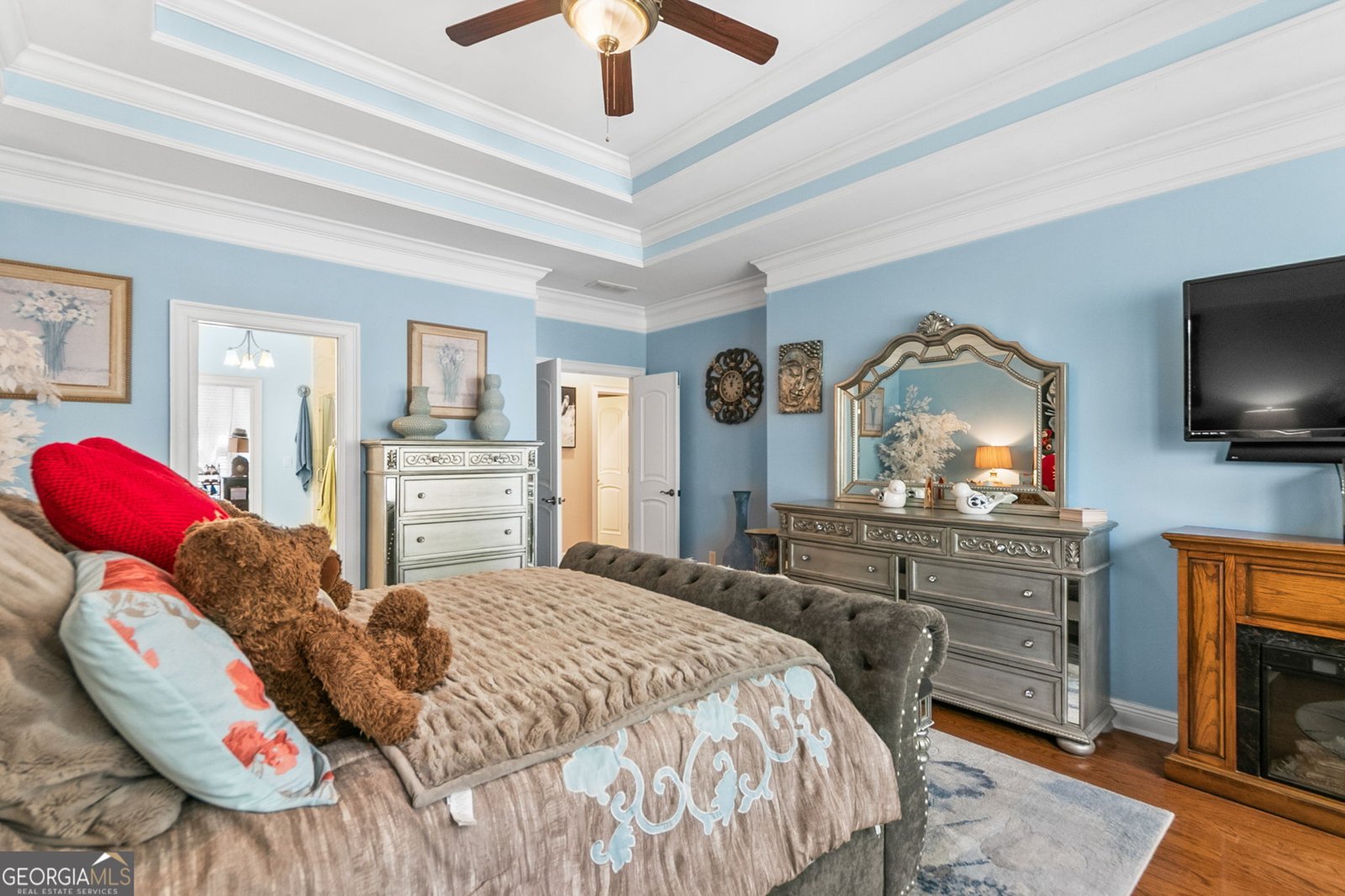 1210 Sumter Court McDonough - Photo 27