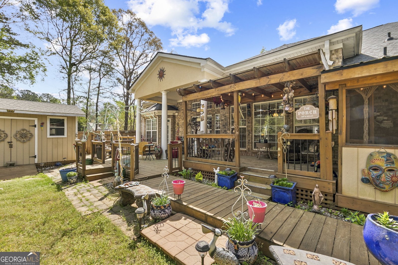 1210 Sumter Court McDonough - Photo 39