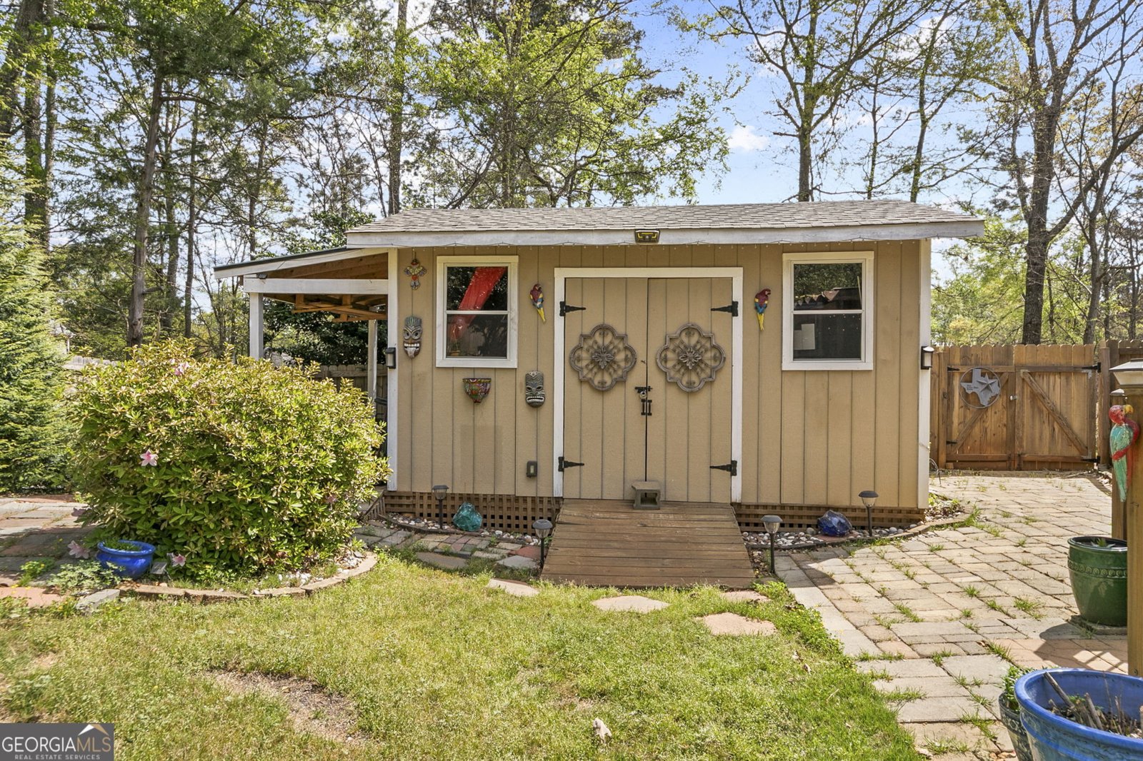 1210 Sumter Court McDonough - Photo 40