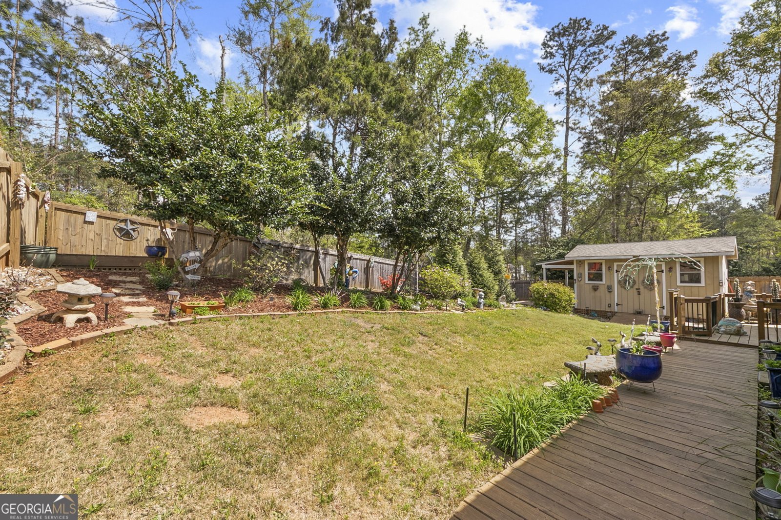 1210 Sumter Court McDonough - Photo 41