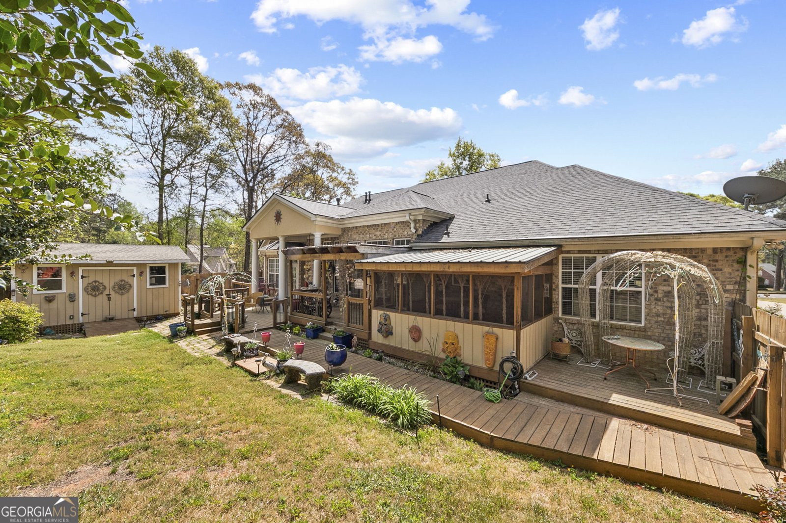 1210 Sumter Court McDonough - Photo 42