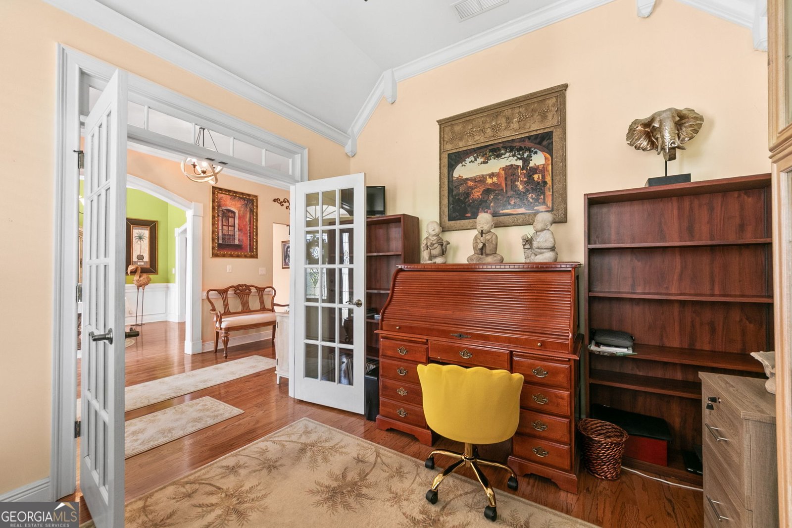 1210 Sumter Court McDonough - Photo 7