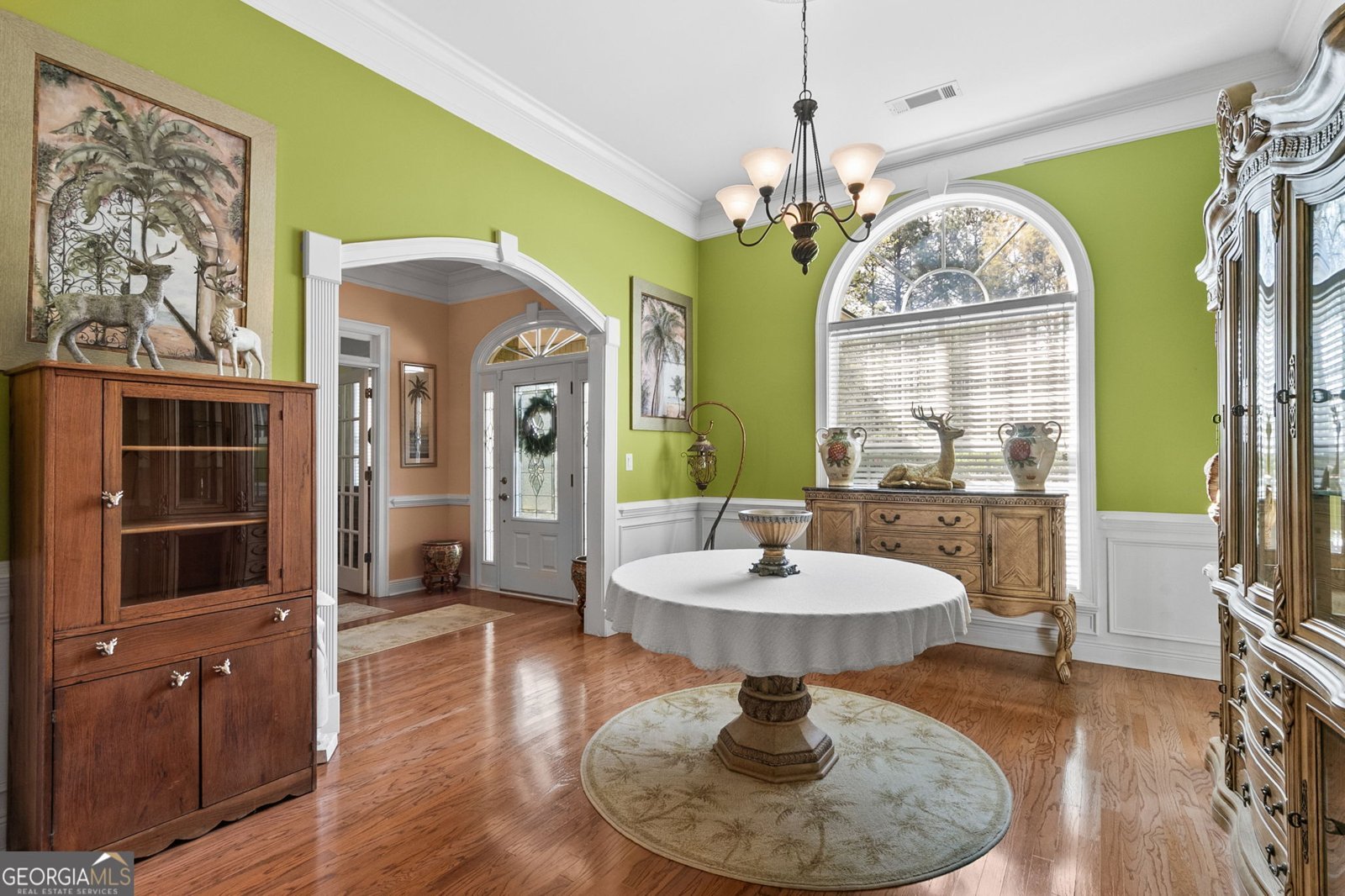 1210 Sumter Court McDonough - Photo 8