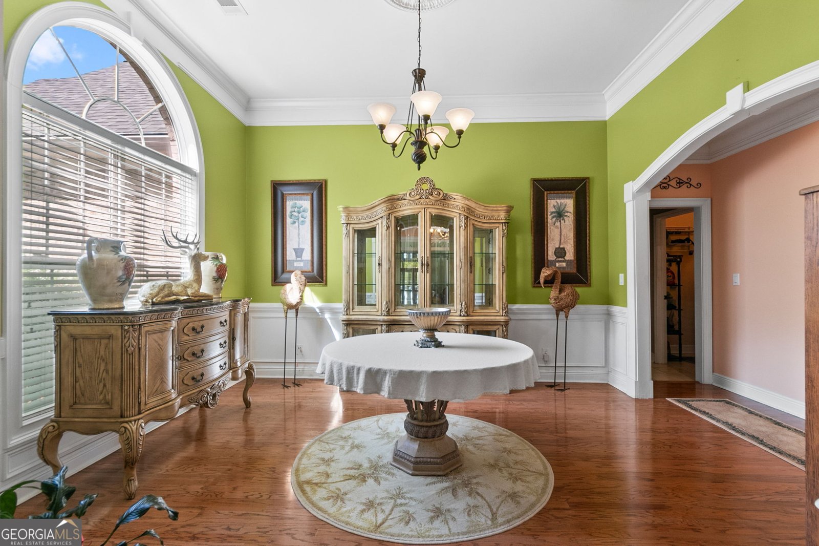 1210 Sumter Court McDonough - Photo 9