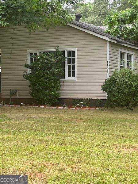 4402 Highland Road Decatur - Photo 1