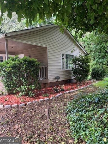 4402 Highland Road Decatur - Photo 18