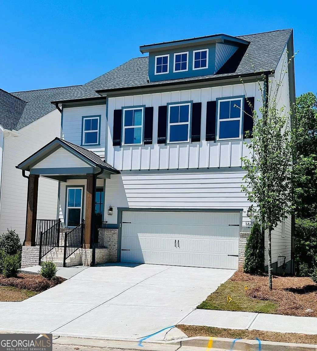 1225 Westshore Drive Cumming - Photo 1