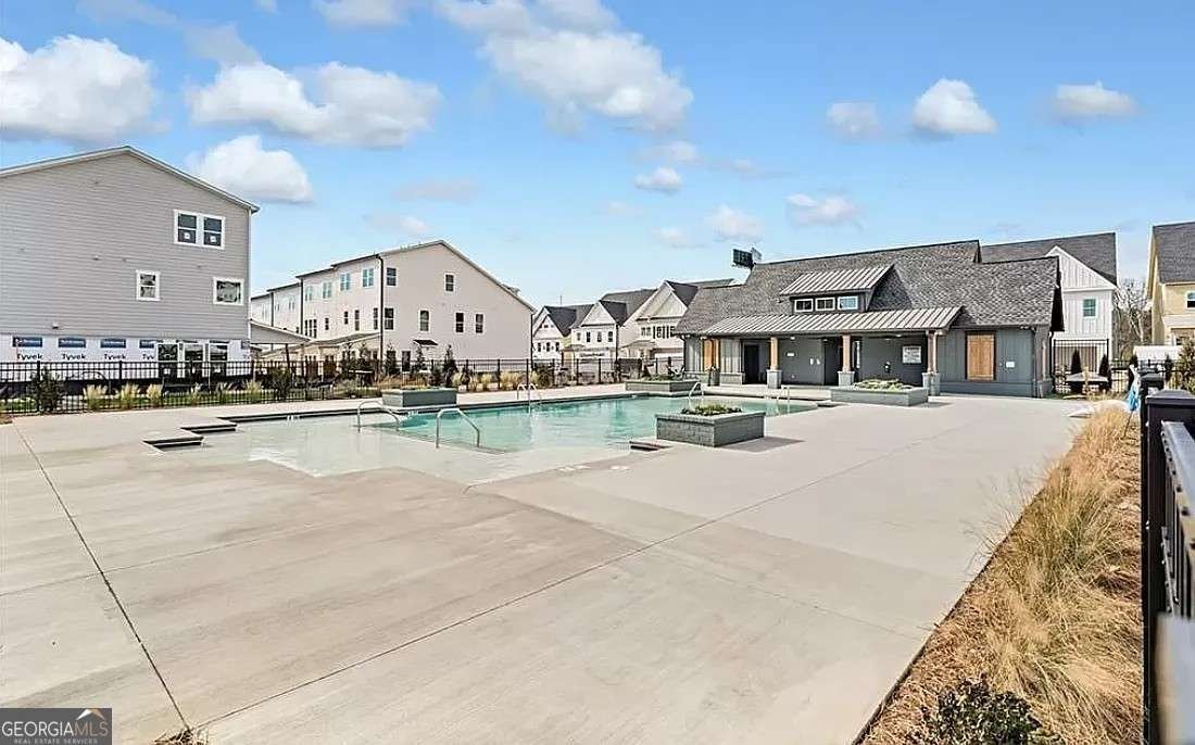 1225 Westshore Drive Cumming - Photo 33