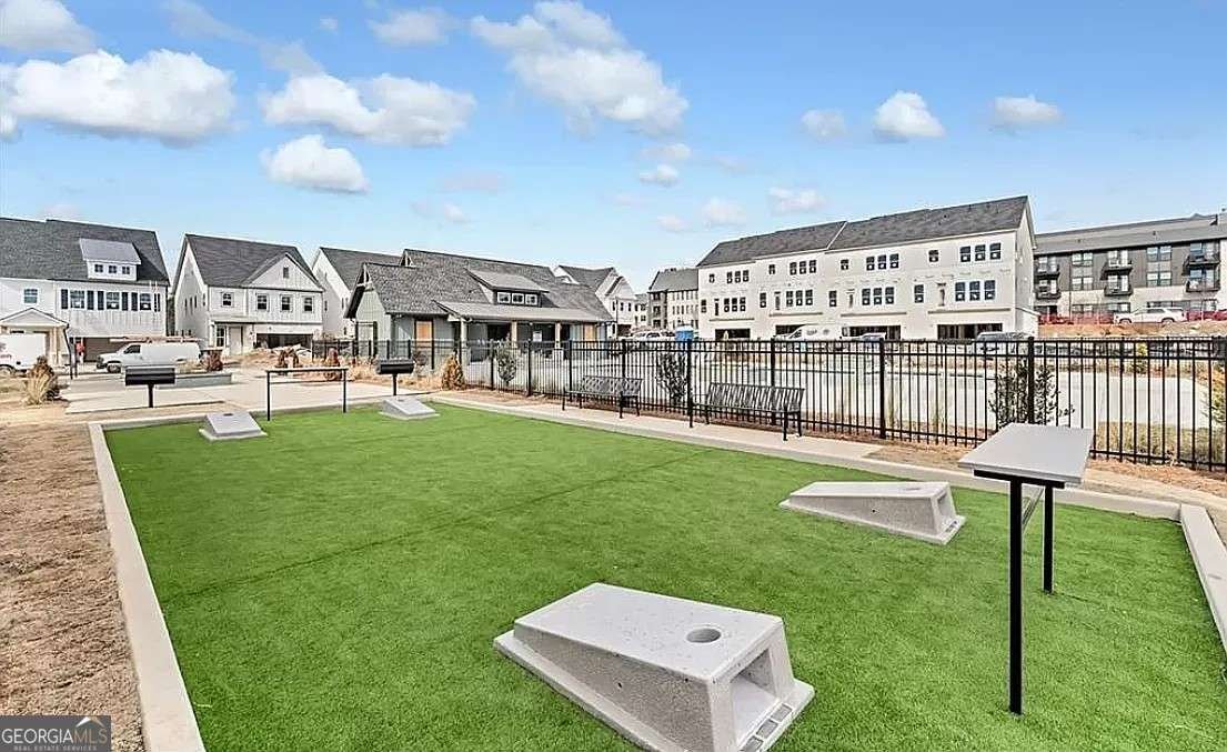 1225 Westshore Drive Cumming - Photo 35