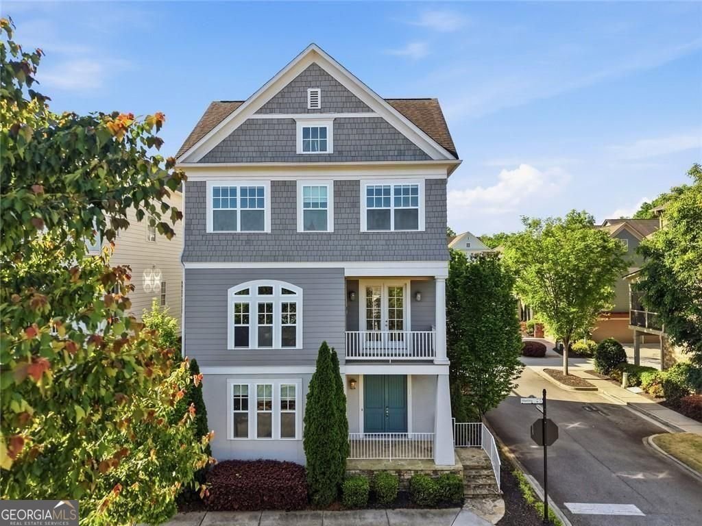 230 Meeting Street Marietta - Photo 1