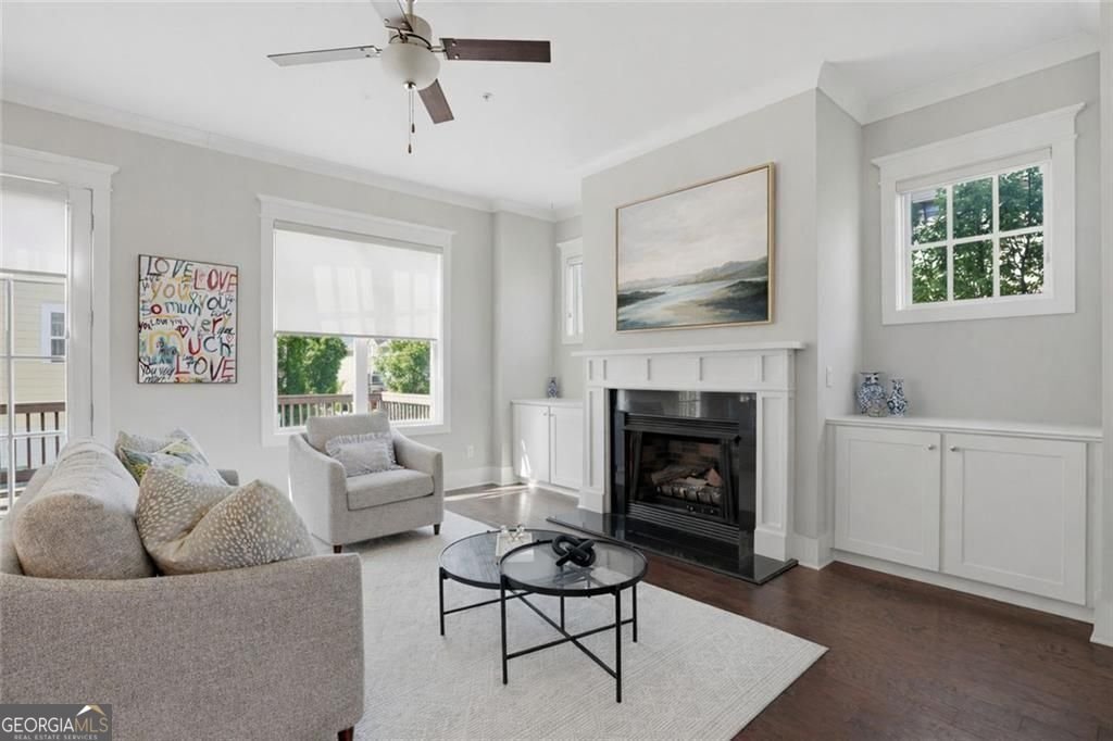 230 Meeting Street Marietta - Photo 13