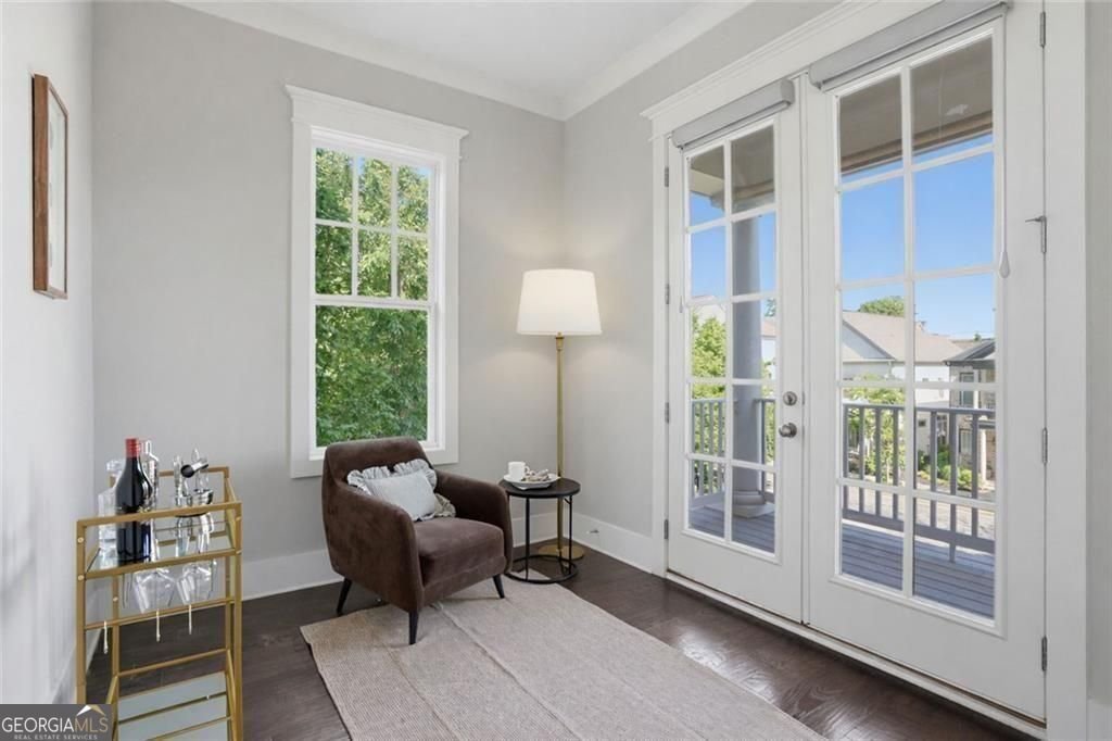 230 Meeting Street Marietta - Photo 16