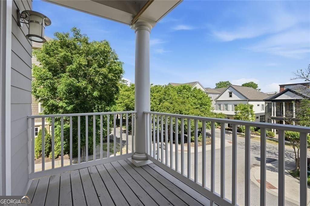 230 Meeting Street Marietta - Photo 17